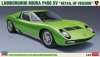 Hasegawa 20439 Lamborghini Miura P400 SV Detail Up Version 1/24
